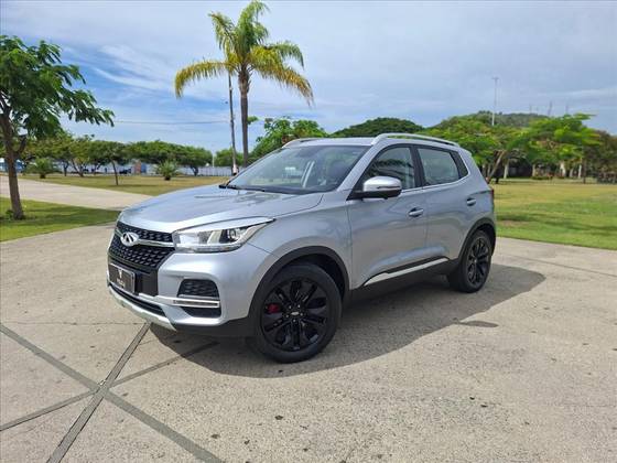 CAOA CHERY TIGGO 5x 1.5 VVT TURBO iFLEX TXS DCT